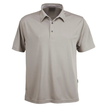 1059 ARGENT POLO - MENS